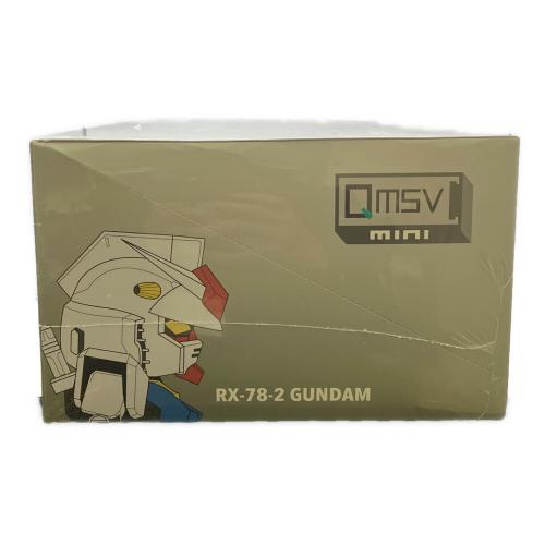 QMSV mini 未開封