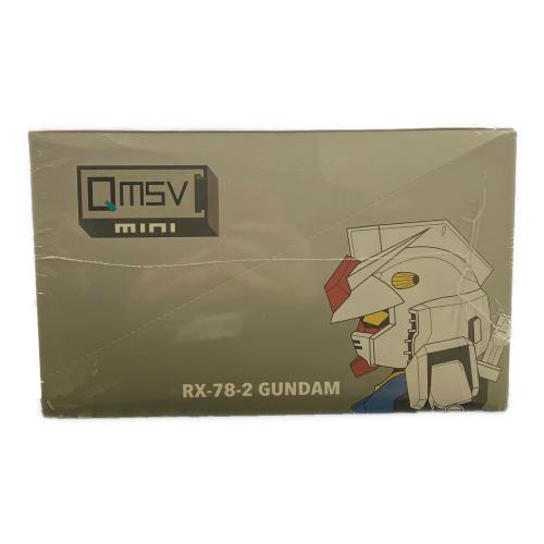 QMSV mini 未開封