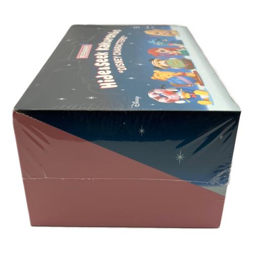 PERIHAPI！ Hide ＆ Seek かくれんぼ ディズニーキャラクター -6個入りBOX-