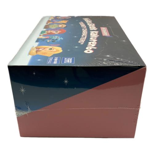 PERIHAPI！ Hide ＆ Seek かくれんぼ ディズニーキャラクター -6個入りBOX-
