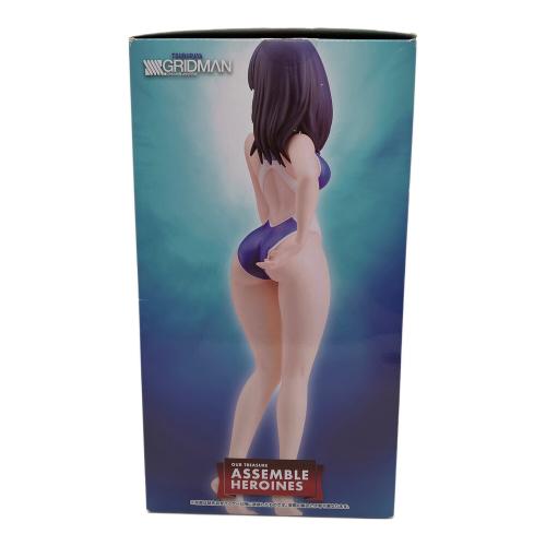 アッセンブルヒロインズ 1/8 宝多六花 競泳水着Ver フィギュア