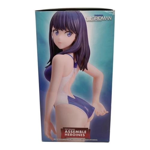 アッセンブルヒロインズ 1/8 宝多六花 競泳水着Ver フィギュア