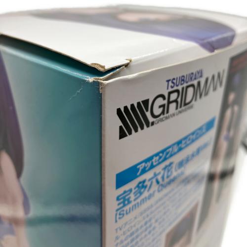 アッセンブルヒロインズ 1/8 宝多六花 競泳水着Ver フィギュア