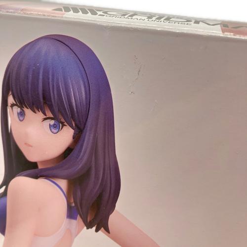 アッセンブルヒロインズ 1/8 宝多六花 競泳水着Ver フィギュア