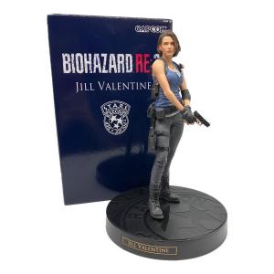 JILL VALENTINE BIOHAZARD RE3