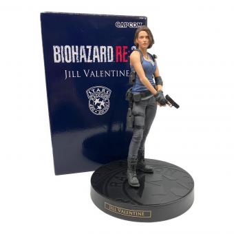 JILL VALENTINE BIOHAZARD RE3