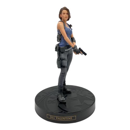 JILL VALENTINE BIOHAZARD RE3