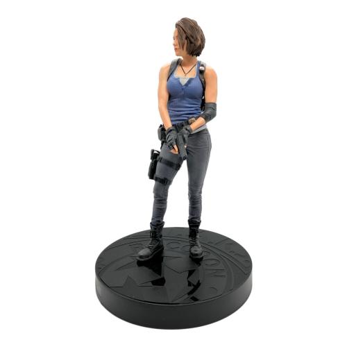 JILL VALENTINE BIOHAZARD RE3
