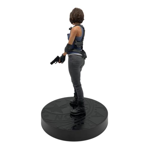 JILL VALENTINE BIOHAZARD RE3