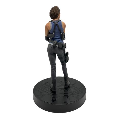 JILL VALENTINE BIOHAZARD RE3