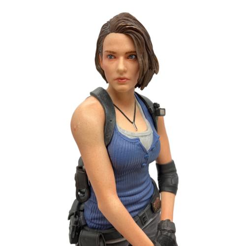 JILL VALENTINE BIOHAZARD RE3