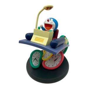 フィギュア ドラえもん タイムマシン A賞