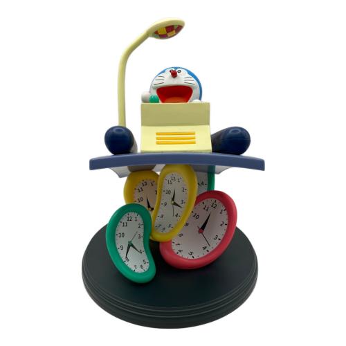 フィギュア ドラえもん タイムマシン A賞