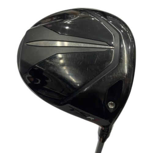 Titleist (タイトリスト) TSR1 ドライバー	TSP120  ロフト角【10°】 フレックス【R】