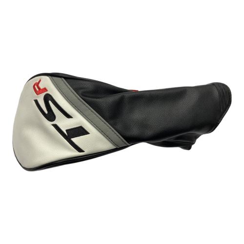 Titleist (タイトリスト) TSR1 ドライバー	TSP120  ロフト角【10°】 フレックス【R】