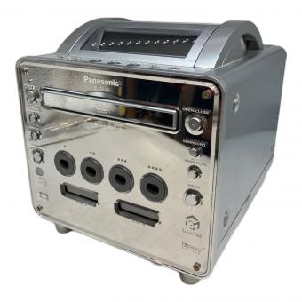 Panasonic (パナソニック) DVD/ゲームプレーヤー SL-GC10-S ジャンク