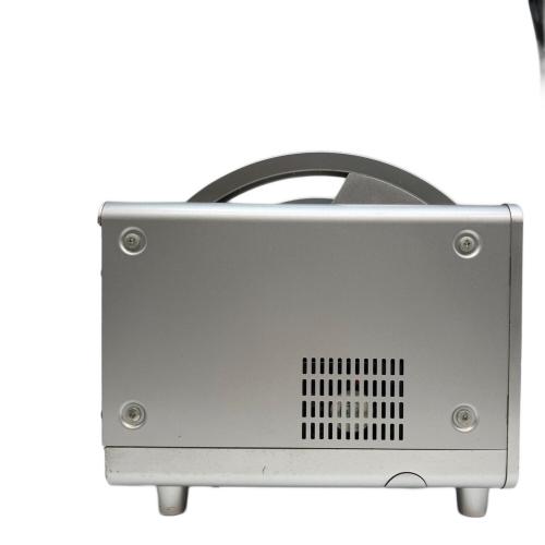 Panasonic (パナソニック) DVD/ゲームプレーヤー SL-GC10-S ジャンク