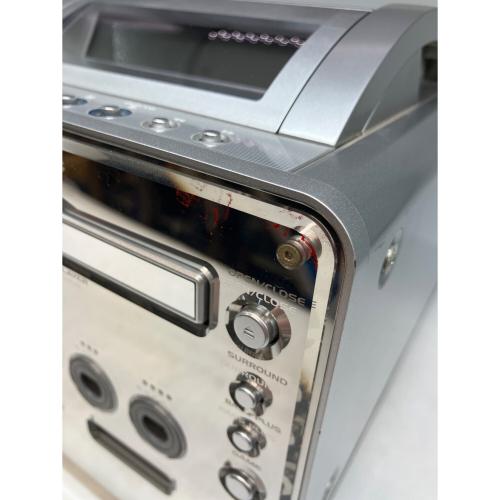 Panasonic (パナソニック) DVD/ゲームプレーヤー SL-GC10-S ジャンク