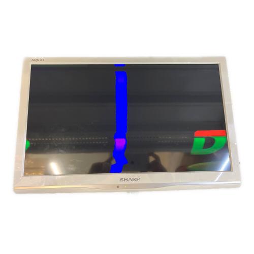 Panasonic (パナソニック) DVD/ゲームプレーヤー SL-GC10-S ジャンク