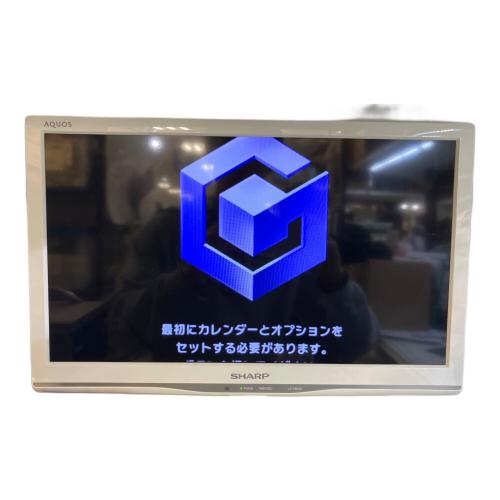 Panasonic (パナソニック) DVD/ゲームプレーヤー SL-GC10-S ジャンク