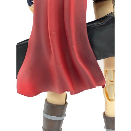 ファイナルファンタジー改 フィギュア ヤケ有