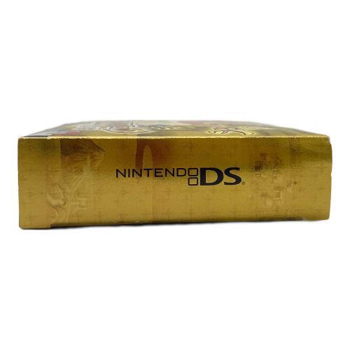任天堂 (ニンテンドウ) ポケットモンスター ハートゴールド DS用ソフト