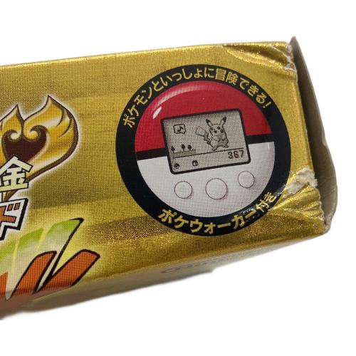 任天堂 (ニンテンドウ) ポケットモンスター ハートゴールド DS用ソフト
