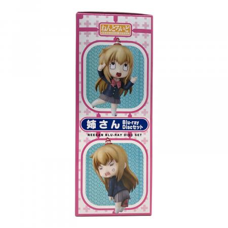 ねんどろいど ＋チック姉さん フィギュア｜トレファクONLINE