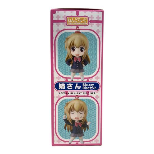 ねんどろいど ＋チック姉さん フィギュア