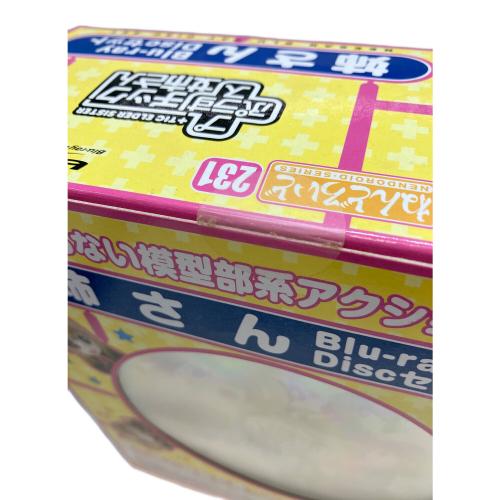 ねんどろいど ＋チック姉さん フィギュア