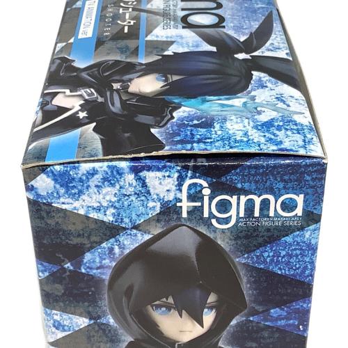 figma（フィグマ） ブラック★ロックシューター TVアニメーションver. フィギュア