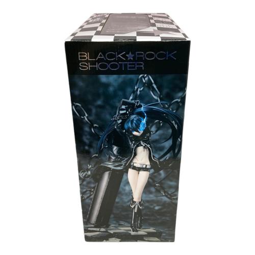 ブラック★ロックシューター 1/8PVC塗装済み完成品 フィギュア