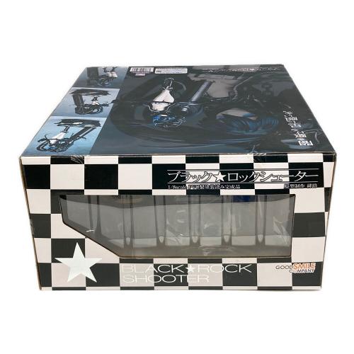 ブラック★ロックシューター 1/8PVC塗装済み完成品 フィギュア