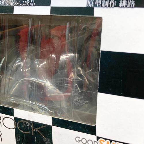 ブラック★ロックシューター 1/8PVC塗装済み完成品 フィギュア