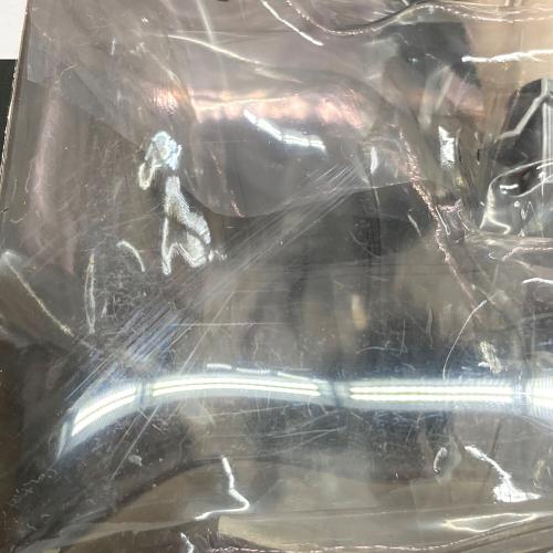 ブラック★ロックシューター 1/8PVC塗装済み完成品 フィギュア