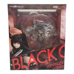 ブラック★ロックシューター ブラックゴールドソー - animation version - 1/8 完成品フィギュア フィギュア