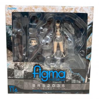 figma BRS2035 『ブラック★ロックシューター THE GAME』 フィギュア