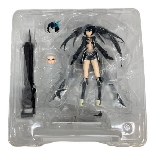 figma BRS2035 『ブラック★ロックシューター THE GAME』 フィギュア