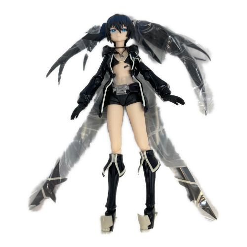 figma BRS2035 『ブラック★ロックシューター THE GAME』 フィギュア