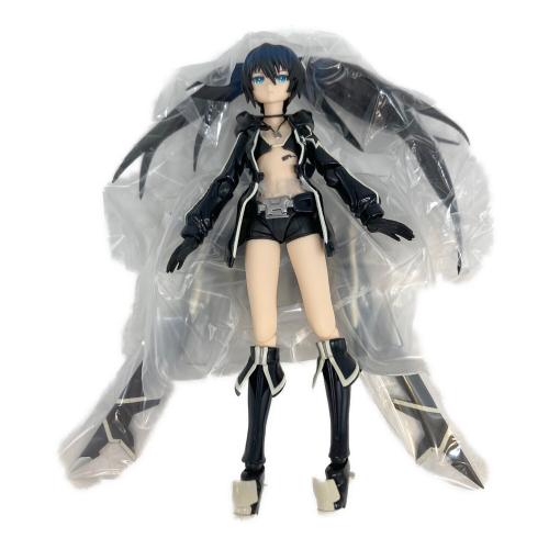figma BRS2035 『ブラック★ロックシューター THE GAME』 フィギュア