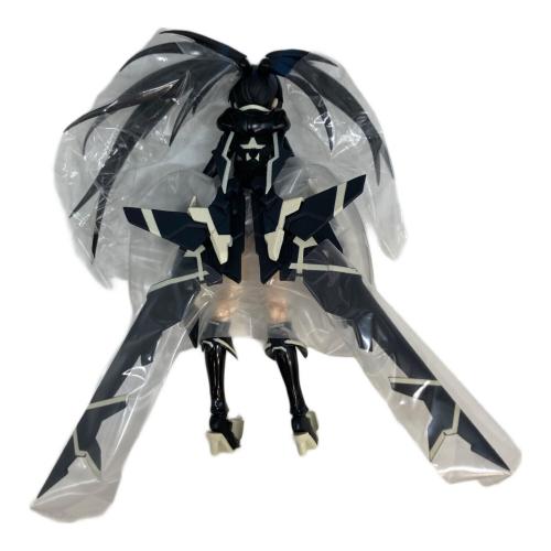figma BRS2035 『ブラック★ロックシューター THE GAME』 フィギュア