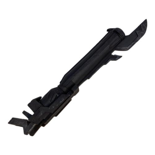 figma BRS2035 『ブラック★ロックシューター THE GAME』 フィギュア