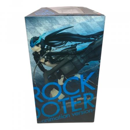 ブラック☆ロックシューター －animation version－ 1/8 完成品