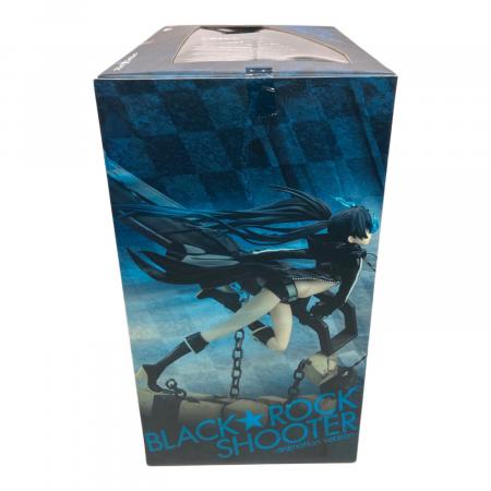 ブラック☆ロックシューター －animation version－ 1/8 完成品