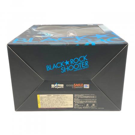 ブラック☆ロックシューター －animation version－ 1/8 完成品