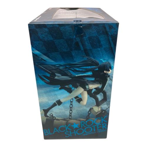 ブラック★ロックシューター －animation version－ 1/8 完成品フィギュア フィギュア
