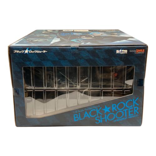 ブラック★ロックシューター －animation version－ 1/8 完成品フィギュア フィギュア