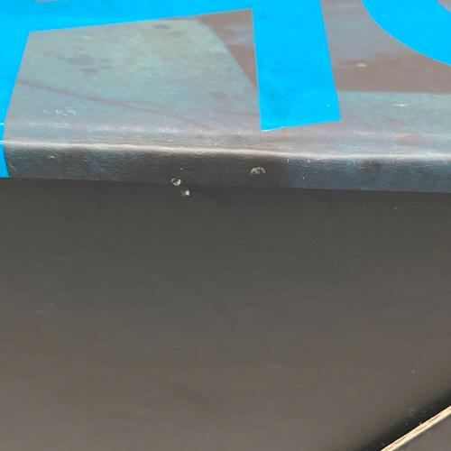 ブラック★ロックシューター －animation version－ 1/8 完成品フィギュア フィギュア