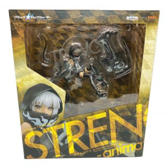 ブラック★ロックシューター ストレングス-animation version- 1/8 完成品フィギュア フィギュア