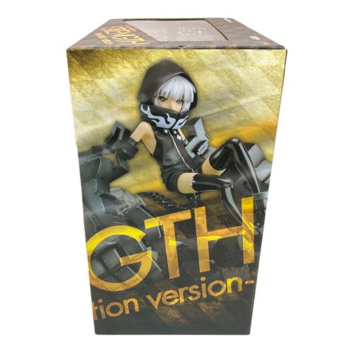 ブラック★ロックシューター ストレングス-animation version- 1/8 完成品フィギュア フィギュア